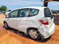 2013 Honda FIT фото