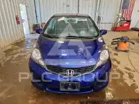2013 Honda FIT фото