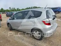 2013 Honda FIT photo