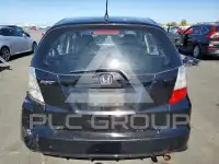 2013 Honda FIT photo