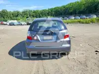 2013 Honda FIT photo