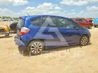 2013 Honda FIT photo