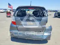 2013 Honda FIT фото