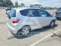 2013 Honda FIT фото