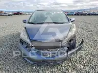 2013 Honda FIT фото