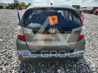 2013 Honda FIT фото