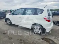 2013 Honda FIT фото
