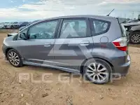 2013 Honda FIT фото