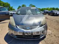 2013 Honda FIT фото