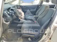 2013 Honda FIT фото