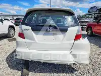 2013 Honda FIT фото