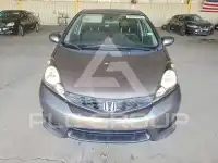 2013 Honda FIT фото