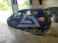 2013 Honda FIT фото