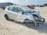 2013 Honda FIT фото