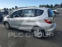 2013 Honda FIT фото