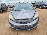2013 Honda FIT фото