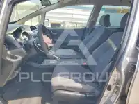 2013 Honda FIT фото