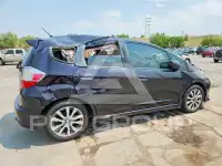 2013 Honda FIT photo
