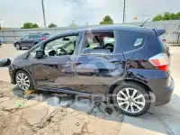 2013 Honda FIT photo