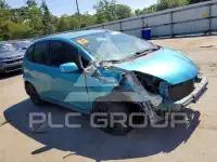 2013 Honda FIT photo