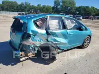 2013 Honda FIT photo