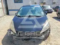 2013 Honda FIT photo