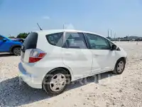 2013 Honda FIT фото