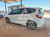 2013 Honda FIT фото