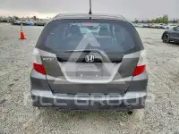 2013 Honda FIT фото