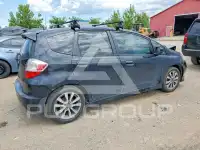 2013 Honda FIT фото