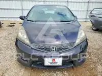 2013 Honda FIT фото