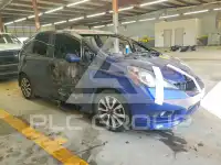 2013 Honda FIT фото