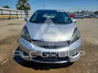 2013 Honda FIT photo
