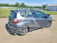 2013 Honda FIT фото