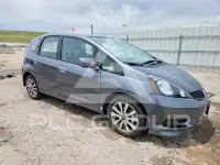 2013 Honda FIT фото
