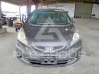 2013 Honda FIT photo