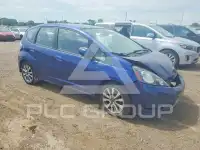2013 Honda FIT photo