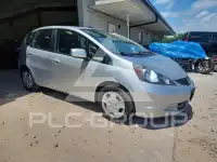 2013 Honda FIT photo