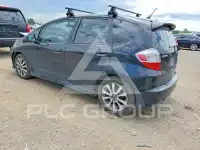 2013 Honda FIT фото