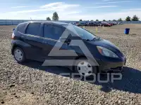 2013 Honda FIT фото
