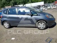 2013 Honda FIT photo
