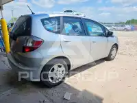 2013 Honda FIT photo