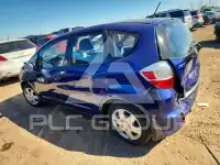2013 Honda FIT фото