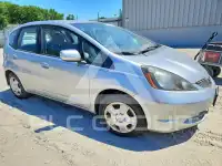 2013 Honda FIT фото