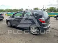 2013 Honda FIT photo