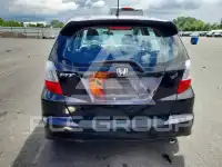 2013 Honda FIT фото