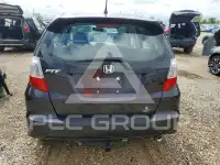 2013 Honda FIT фото