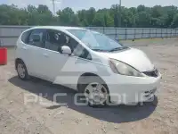 2013 Honda FIT фото