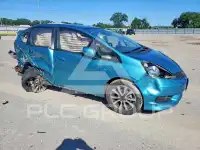 2013 Honda FIT photo