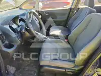 2013 Honda FIT фото